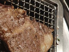 -伍丁·烤牛肋(和平东桥店)