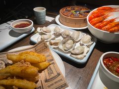 -乔街深夜食堂·小龙虾·高压锅生蚝(杭州总店)
