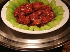 -皇朝万鑫自助餐厅