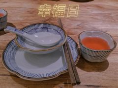 -周渝食惦·酸菜鱼精致川菜(横岗店)