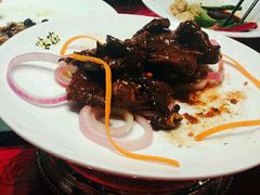 -四季小馆·地道北京小吃(广百店)