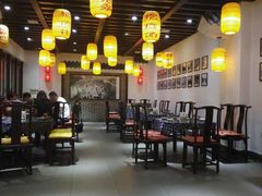 大堂-映像威海·海鲜味道(市区店)