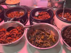 -红灯笼龙凤饭店(宁波老字号店)