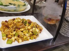 -庆合府重庆大排档(紫都城店)