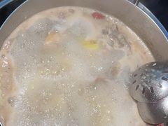-淼福猪肚鸡·椰子鸡火锅(大沙地店)