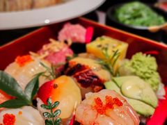 -沼津港精致料理·寿喜烧·烧鸟(青浦宝龙广场日料榜单店)