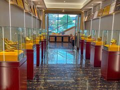 -小榄公饭店·岭南庭院餐厅(民安北路店)