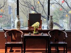 -北京贵宾楼饭店 红墙咖啡厅