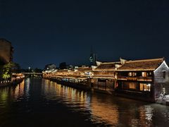 -嘉兴月河历史街区