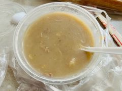 牛肉糁-朝阳糁馆(平安路店)