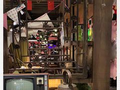 大堂-别院里音乐餐酒吧(双流航空港店)