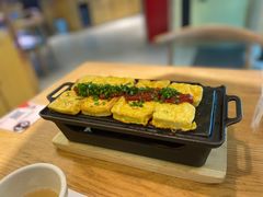 -大同江朝鲜菜•长春地标美食(绿园吾悦广场店)