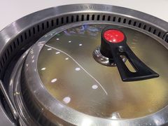 -满兴咱妈烀饼铁锅炖(兰州北街店)