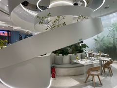 -大树餐厅(朝阳大悦城店)