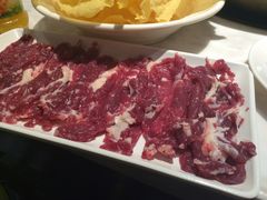-食潮汕头鲜牛馆(望京保利店)