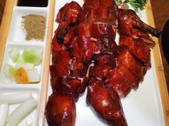 -老滇山寨•云南特色菜•地方菜•民族风情歌舞表演(世纪金源店)