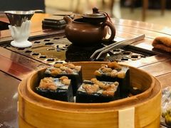 -顺德人家食府(黄金广场店)