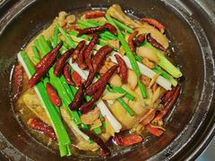 -老作坊2005(福源小区店)