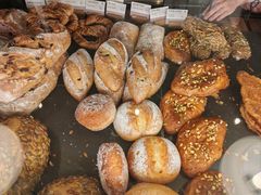 -BAKER&SPICE(环贸店)