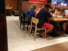 -九毛九西北菜(大东海店)