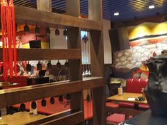 -敏珠拉姆藏餐·南京厨房(富春江东街店)