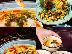 -长安·大茶饭