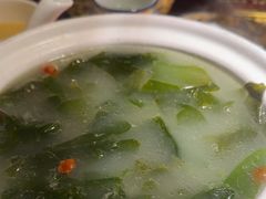 -缪氏川菜(深圳北站缤果空间店)
