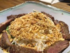-喜越泰莱·泰越料理(海逸新天地店)
