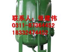 -辛集市水处理中心