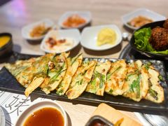 -郑阿姨的家·이모네·韩料&烤肉(武川路店)