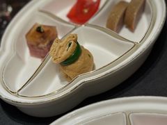 -A One Kitchen·南京精菜馆(德基广场店)