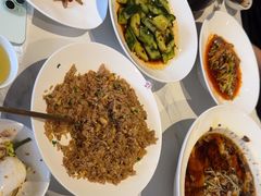 -一品红川菜(皇岗店)