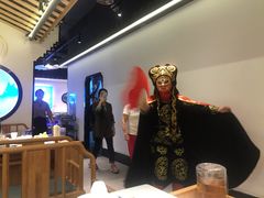 -俏牛哥鲜牛肉牛肆馆(重庆天地店)