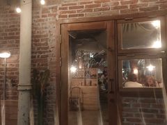 -鹿萤季·营地小馆(皇后公园店)
