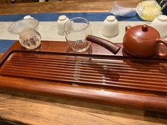 -邈墨茶馆(大兜路1号店)