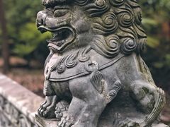 -高旻寺