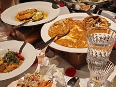 -狮拾久·现代新加坡料理(福田COCO Park店)