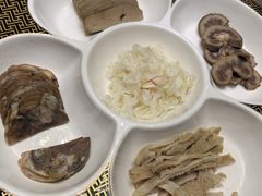 -马老六清真餐厅(雁滩店)