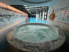 -北京索菲特大酒店·健身中心