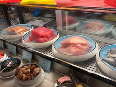 -星璞全日餐厅·高空自助餐(深铁铂尔曼酒店)