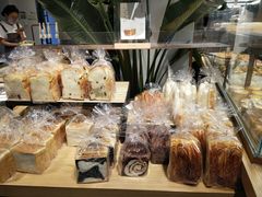 -麦山伴茶(田安北路店)