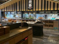 -初蓉丨遇见新川菜(亲贤街荣耀店)