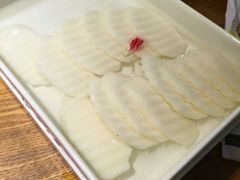 -咕嘟草帽鱼·牛奶一样的鲜鱼汤(天鹅湖万达广场店)