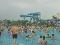 -苏州乐园森林水世界