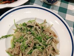 -紫光园·烤鸭·北京菜(劲松店)