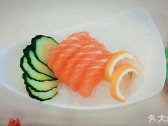 -佰禾寿司(学府凯德店)