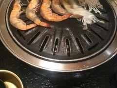 -九田家黑牛烤肉料理(石路天虹店)