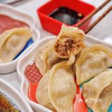 鹅肉蒸饺？这是什么伟大的发明？！