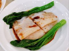 -岭南汇海鲜酒家·粤菜·手工茶点(蛇口店)