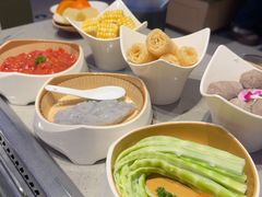 -海底捞火锅(名城广场夜宵生日主题店)